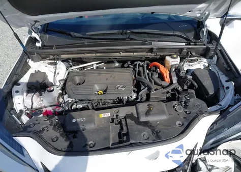 2024 Lexus Nx 350H Premium z USA, uszkodzony, nr VIN JTJGKCEZ6R5011969